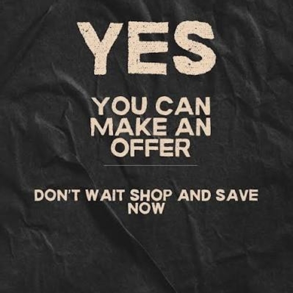 Accessories - Black Graphic T-Shirt